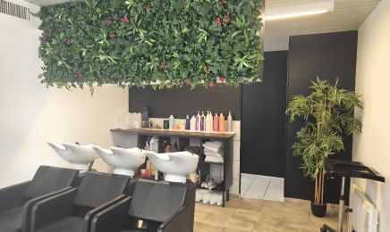 Icoif - Centre Ville : Coiffeur à Châlons-en-Champagne