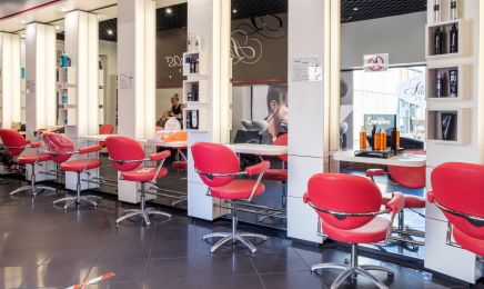ALICIA THOMAS BEAUTE COIFFURE : Coiffeur à Bordeaux