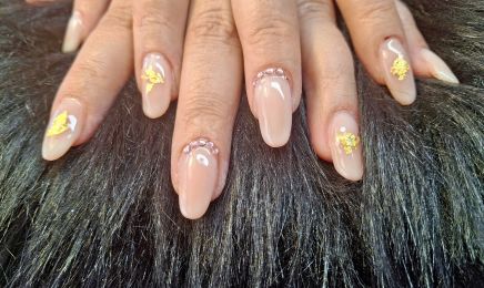 Steph Beauty Nails : Manucure à Bourdeau