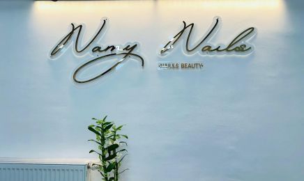 Namy Nails: Nagelstudio in Hamburg