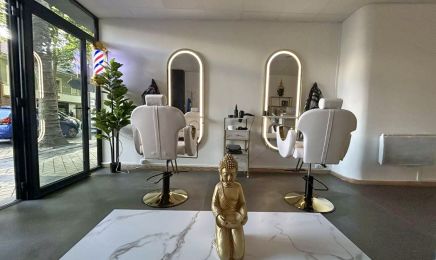 Elle&Lui Barber&Beauty  : Coiffeur à Calais