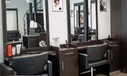 Bruno Flaujac Coiffures - Toulouse Carmes : Coiffeur à Toulouse
