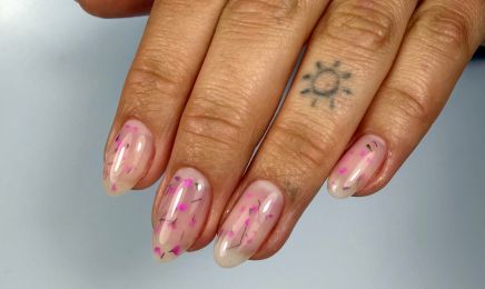 Alv Beauty┃Manucure Russe : Manucure à Aix-en-Provence