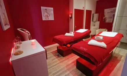 Guinot - Le Bugue Magali Institut : Institut de beauté à Le Bugue
