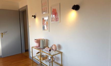 Jenny's Nail Salon : Manucure à Geispolsheim