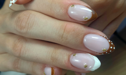 ID NAILS : Manucure à Sauvagnon