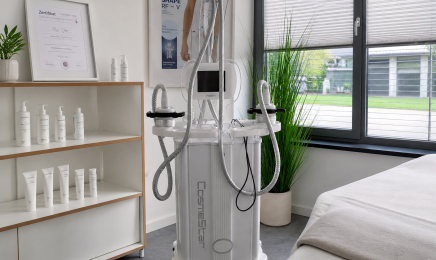 Levante Beauty Center Leverkusen Ltd: Kosmetikstudio in Leverkusen
