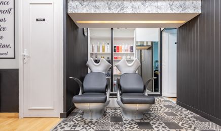 L’atelier de Jeremy : Coiffeur à Saint-Avertin