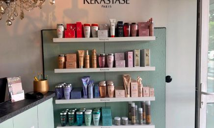 Amandine Giraud coiffure Royan  : Coiffeur à Royan