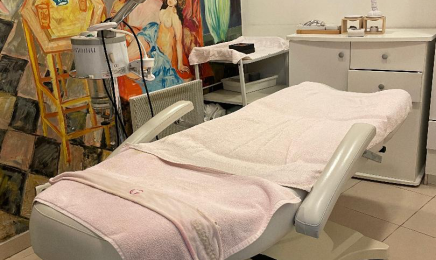 Fête a Beauté : Manucure à Villiers-le-Bel