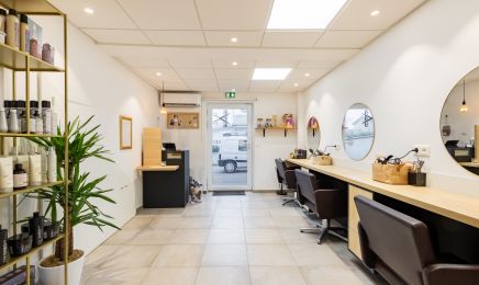 Chloé Coiffure : Coiffeur à Solaize