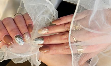 Keysia nails : Manucure à Muret