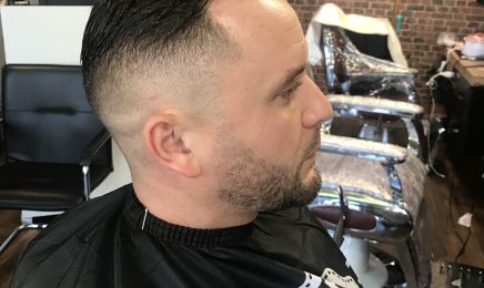 Barbershop Home : Coiffeur à Mantes-la-Jolie