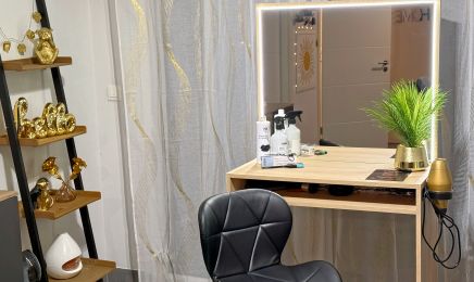 Révélation by Alexandre : Coiffeur à Obernai