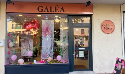 GALEA COIFFURE : Coiffeur à Plaisir