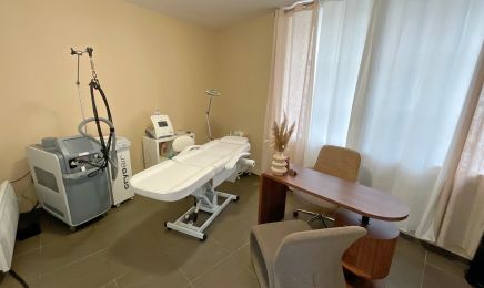 ERADERM laser et électrolyse : Institut de beauté à Caen