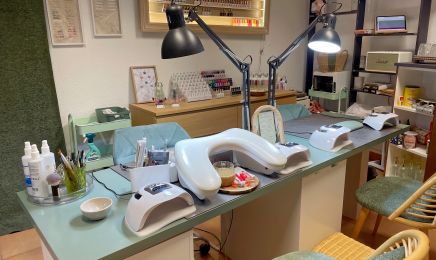 BOERA Institut : Barbier à Prades