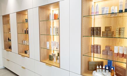 Institut, Élodie, Esthétique : Institut de beauté à Paris