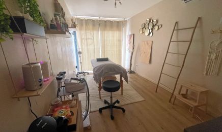 CacouCooning : Institut de beauté à Coudoux
