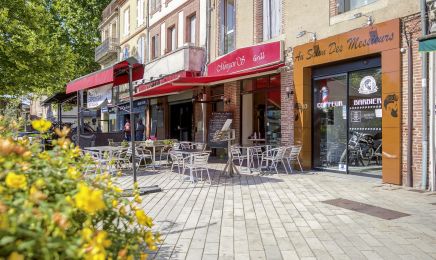 Au salon des Messieurs - Gaillac : Coiffeur à Gaillac