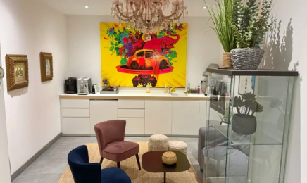 Alba KRASNIQI Coiffeuse : Coiffeur à Strasbourg