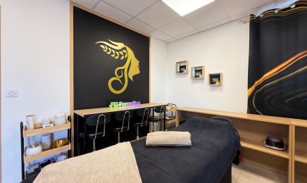 J’M L'institut & J'M Formation Esthétique : Institut de beauté à Fos-sur-Mer