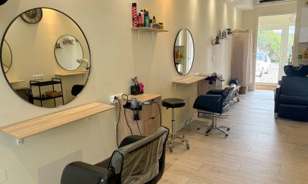 Le Studio de Manon (anciennement by A&M) : Coiffeur à Les Pennes-Mirabeau