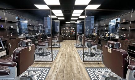 Le Baron et le Barbier - Toulouse les Minimes : Institut de beauté à Toulouse