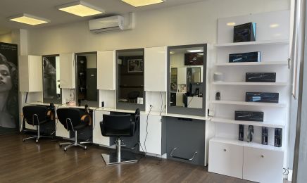 Roberto Stari Coiffeur - Maisons Neuves : Coiffeur à Villeurbanne
