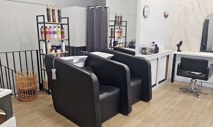 LIA MILANO : Coiffeur à Chatou