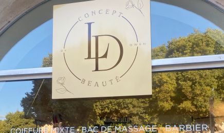  LD Beauté : Coiffeur à Pont-Saint-Esprit