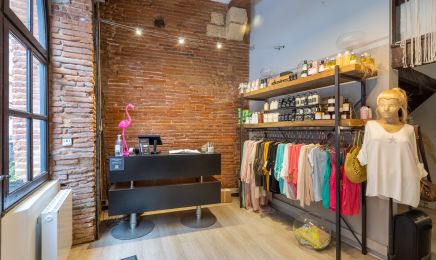 Jok'hair : Manucure à Toulouse