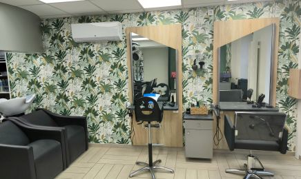 Origin’hair : Coiffeur à Chailland