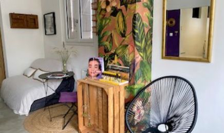 Institut de Beauté L’Instant T : Manucure à Ausson