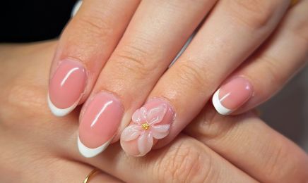 Nails by C : Manucure à Sathonay-Camp