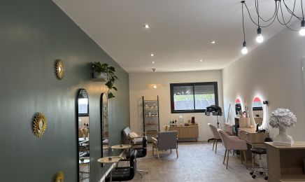 Lea V Hair : Coiffeur à Magalas