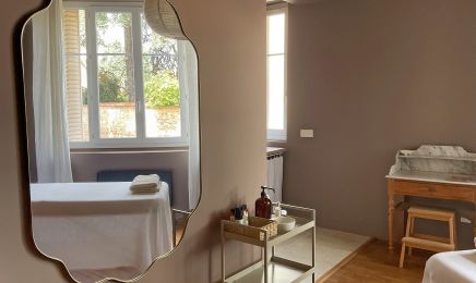 Bliss Studio : Institut de beauté à Dijon