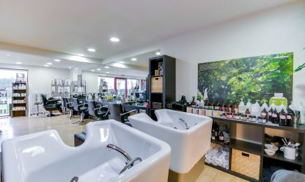 L'atelier de coiffure : Coiffeur à Preignan