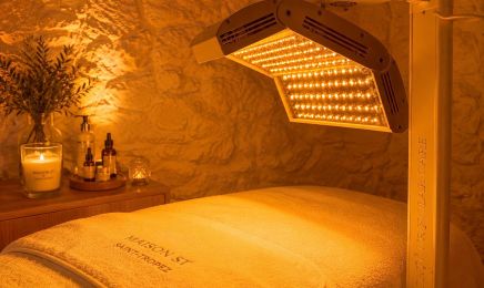 Wellness Club | Maison ST : Institut de beauté à Saint-Tropez