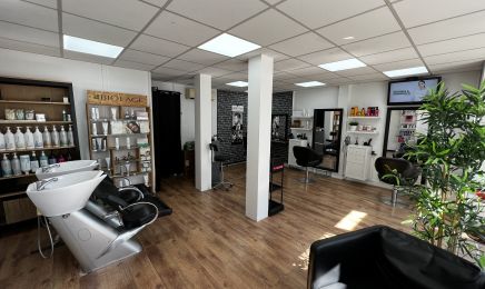 Coiffure Jack : Coiffeur à Marseille
