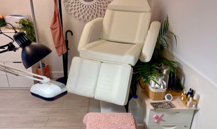 Audii Nails studio : Institut de beauté à Feucherolles