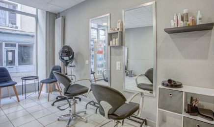 Studio'CÉ : Coiffeur à Trévoux