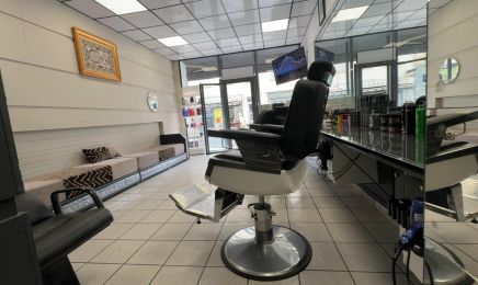 Barber King  : Coiffeur à Saint-Étienne