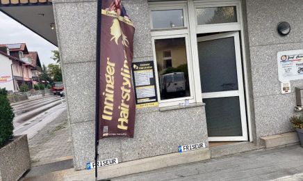 Inninger Hairstyling: Kosmetikstudio in Inning am Ammersee