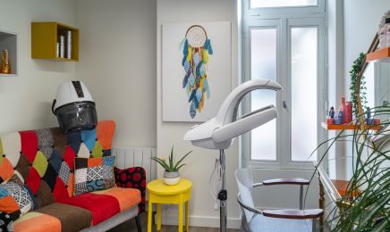 L’actuel by K : Coiffeur à Feurs