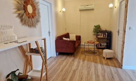 La maison du bien-être  : Institut de beauté à Frontignan