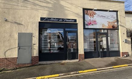 L'atelier de Pauline : Manucure à Therdonne