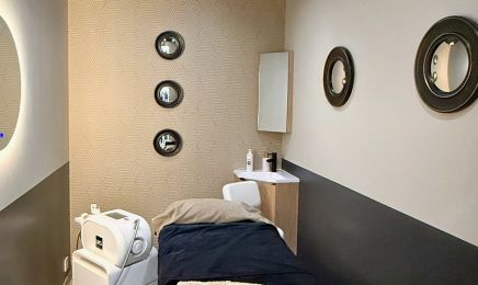 Chrys Beauté : Institut de beauté à Arras