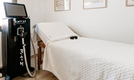 MF Centre épil laser : Institut de beauté à Labastide-de-Lévis