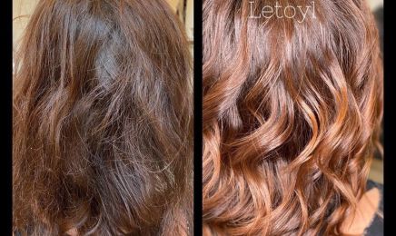 Letoyl : Coiffeur à Le Havre
